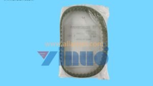 FLAT BELT RUBBE 17.5 180GC184261 075-XL-0050A-J