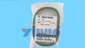 FLAT BELT RUBBE 17.5 180GC184261 075-XL-0050A-J