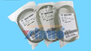 FLAT BELT RUBBE 17.5 180GC184261 075-XL-0050A-J