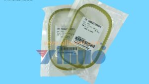 FLAT BELT RUBBE 4.5 180GC184311 050-XL-0073A-J