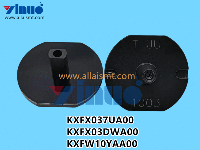 KXFX037UA00 KXFX03DWA00 KXFW10YAA00 PANASONIC CM302 NOZZLE 1003