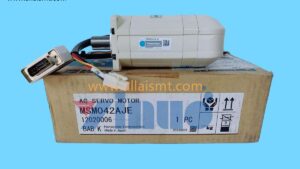 AC Servo Motor 304431312102 MSM042AJE