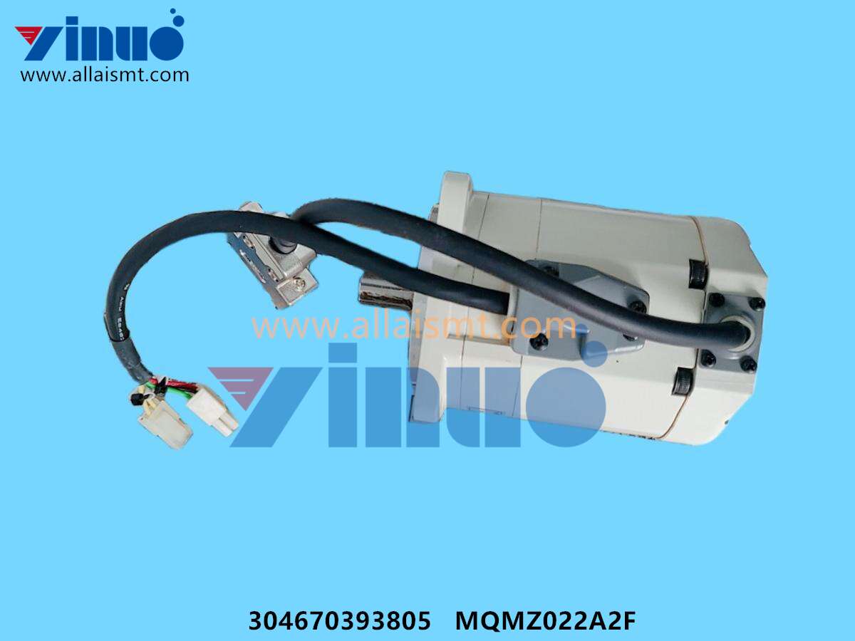 AC Servo Motor 304670393805 MQMZ022A2F