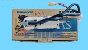 AC Servo Motor 304670394902 MSM011P1A
