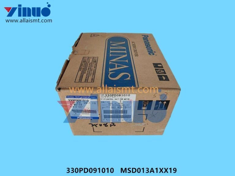 AC Servo Drive 330PD091010 MSD013A1XX19