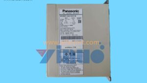 AC Servo Drive 330PD091010 MSD013A1XX19