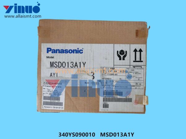 DRIVER UNIT 340YS090010 MSD013A1Y