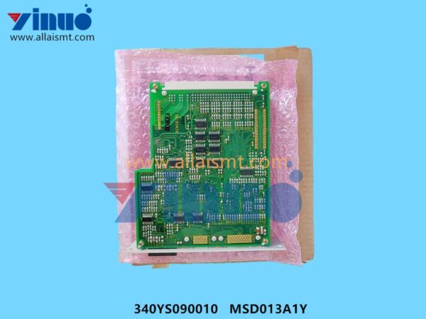 DRIVER UNIT 340YS090010 MSD013A1Y