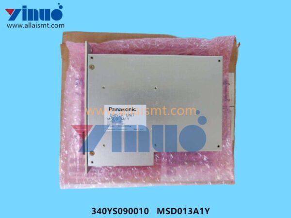 DRIVER UNIT 340YS090010 MSD013A1Y