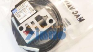 35A-SAC-DACC-1BA Universal AI SOLENOID VALVE