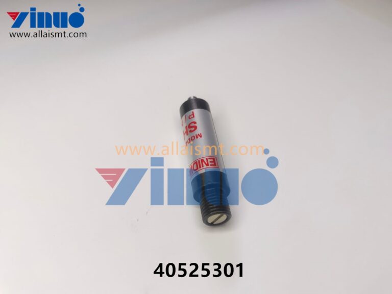 40525301 Universal Instruments Shock Absorber