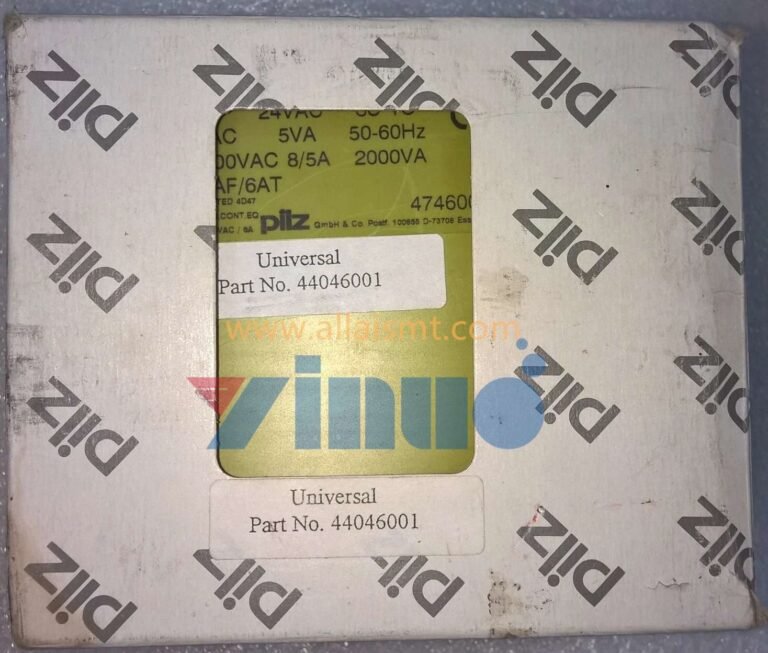 44046001 STOP UNIT,EMERGENCY，4681A4688A,AC 24VAC
