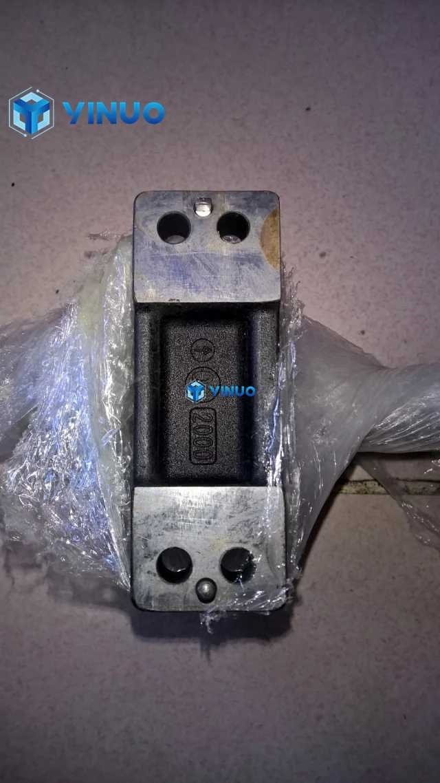 44441901,BALL SCREW,X-AXIS 20MM GSM X Universal instrument GSM Genesis SMT spare parts