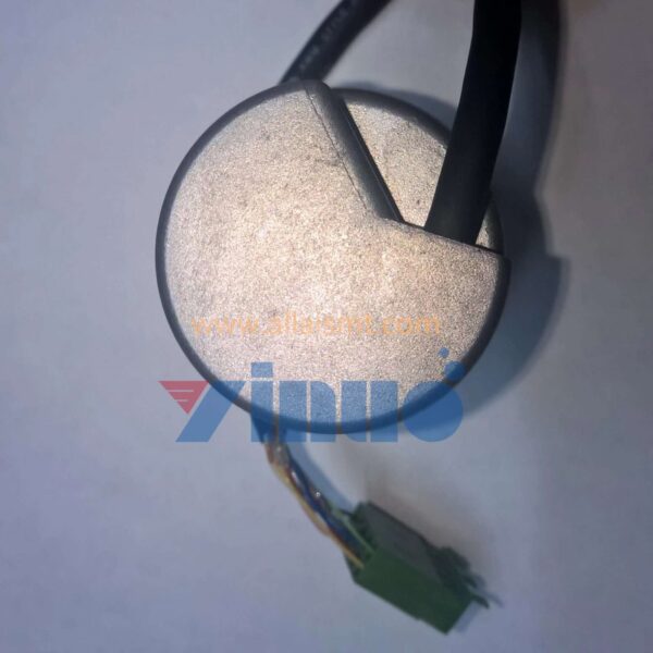 44714001 THETA ENCODER ASSY 4-Spindle Heads