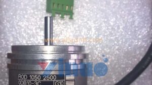 44714001 THETA ENCODER ASSY 4-Spindle Heads