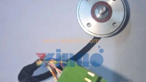 44714001 THETA ENCODER ASSY 4-Spindle Heads