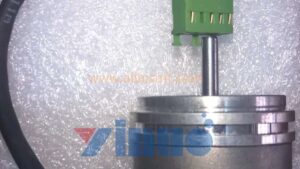 44714001 THETA ENCODER ASSY 4-Spindle Heads