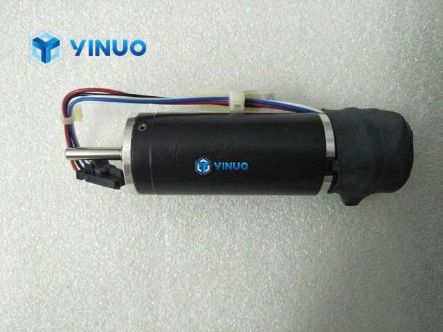 44714204 THETA MOTOR ASSY, FlexHead Theta Motor Universal instrument GSM Genesis SMT spare parts