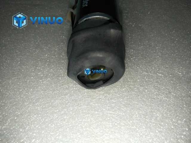 44714204 THETA MOTOR ASSY, FlexHead Theta Motor Universal instrument GSM Genesis SMT spare parts
