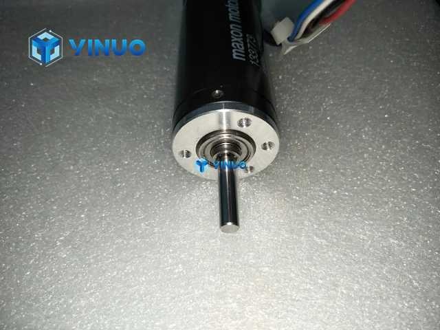 44714204 THETA MOTOR ASSY, FlexHead Theta Motor Universal instrument GSM Genesis SMT spare parts