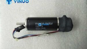 44714204 THETA MOTOR ASSY, FlexHead Theta Motor Universal instrument GSM Genesis SMT spare parts