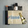 44718601 VALVE MANIFOLD，C4-HF，IL4，IL4-HF，FZ4