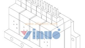 44718601 VALVE MANIFOLD，C4-HF，IL4，IL4-HF，FZ4