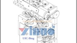 44718601 VALVE MANIFOLD，C4-HF，IL4，IL4-HF，FZ4