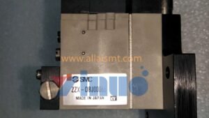 44718602 VALVE MANIFOLD，C4-HF，IL4，IL4-HF，FZ4