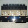 44718602 VALVE MANIFOLD，C4-HF，IL4，IL4-HF，FZ4