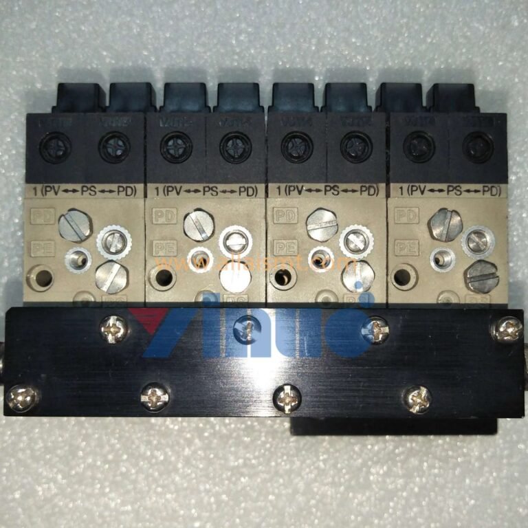 44718602 VALVE MANIFOLD，C4-HF，IL4，IL4-HF，FZ4