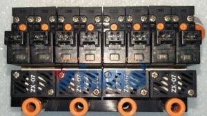 44718602 VALVE MANIFOLD，C4-HF，IL4，IL4-HF，FZ4