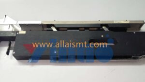 44762002 TRACK FEEDER ASSY
