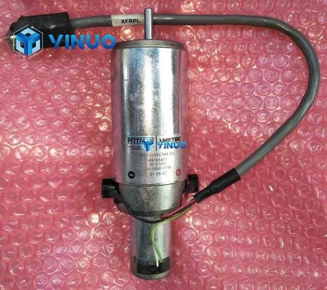 44765401 BELT TRANS MOTOR ASSY Universal instrument GSM Genesis SMT spare parts