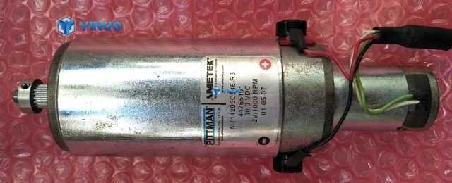 44765401 BELT TRANS MOTOR ASSY Universal instrument GSM Genesis SMT spare parts