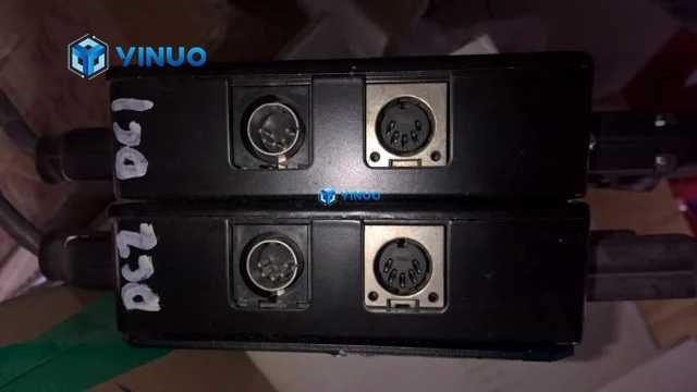 44837601-44837603 GSM X,Y Universal instrument GSM Genesis SMT spare parts