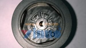 44973404 44973405 ADAPTER ASSY，Flex Head，IL4，FZ4 Head