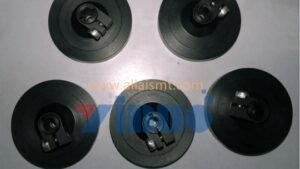 44973404 44973405 ADAPTER ASSY，Flex Head，IL4，FZ4 Head