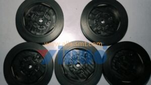 44973404 44973405 ADAPTER ASSY，Flex Head，IL4，FZ4 Head