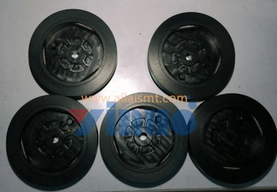 44973404 44973405 ADAPTER ASSY，Flex Head，IL4，FZ4 Head