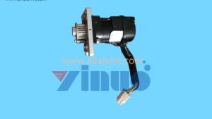 CM402 AC Servo Motor 4502N2223E500 KXF0BLAAA00