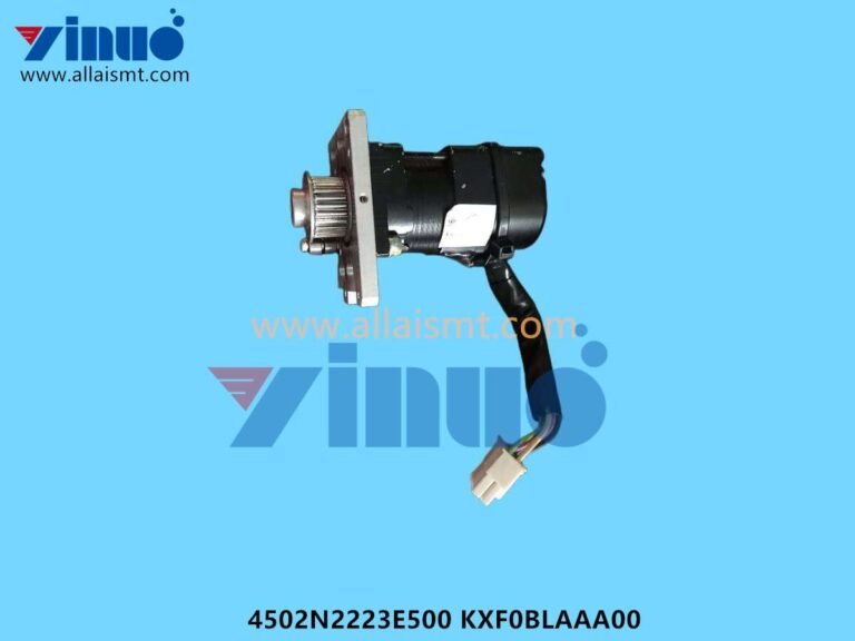 CM402 AC Servo Motor 4502N2223E500 KXF0BLAAA00