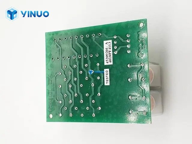 45209201 Universal instrument GSM Genesis SMT spare parts