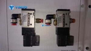 4559A PTF VALVE Universal instrument GSM Genesis SMT spare parts