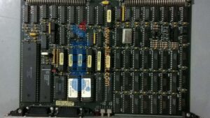 45721801 VME Vision INTF CONT