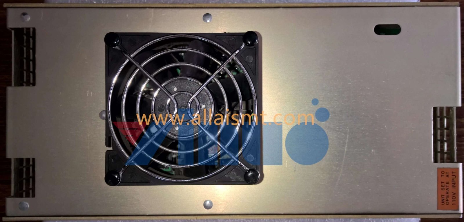46054001 PS;115VAC; 12,15,24VDC;325W PDP