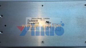 46054001 PS;115VAC; 12,15,24VDC;325W PDP