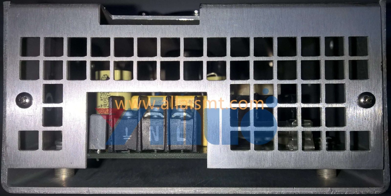 46054001 PS;115VAC; 12,15,24VDC;325W PDP