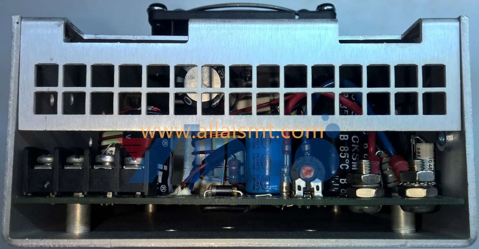 46054001 PS;115VAC; 12,15,24VDC;325W PDP