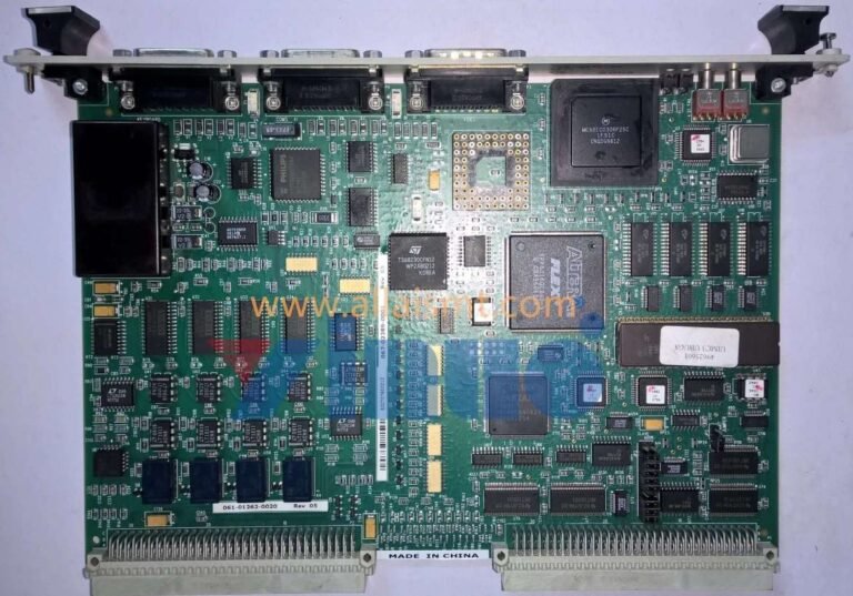 46088203 PCA,AXIS CONT UIMC3，UIMC3-1，ROM49625601
